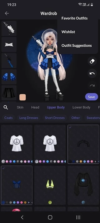 everskies安卓图3