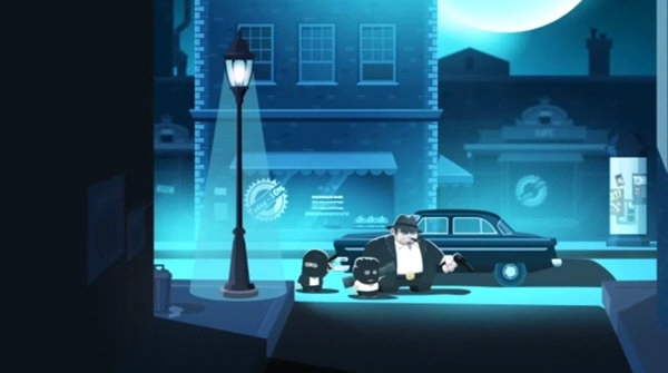 疯狂外星人正版图2