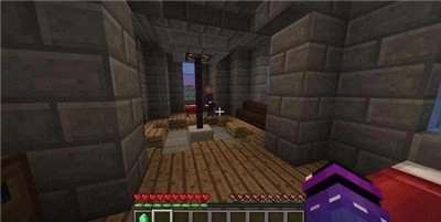 我的世界珍妮模组基岩版(3)