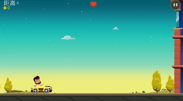 疯狂外星人正版图1