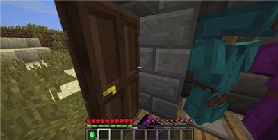 我的世界珍妮模组(2)