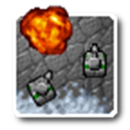 铁锈战争全汉化版1.15p11-QZ