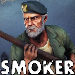 求生之路2求生之路1的风格头像MOD