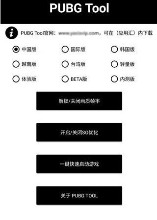 pubgtool(1)