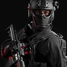 严阵以待射击3.5联机版