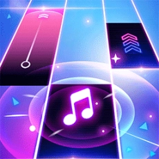 黑白块经典原版