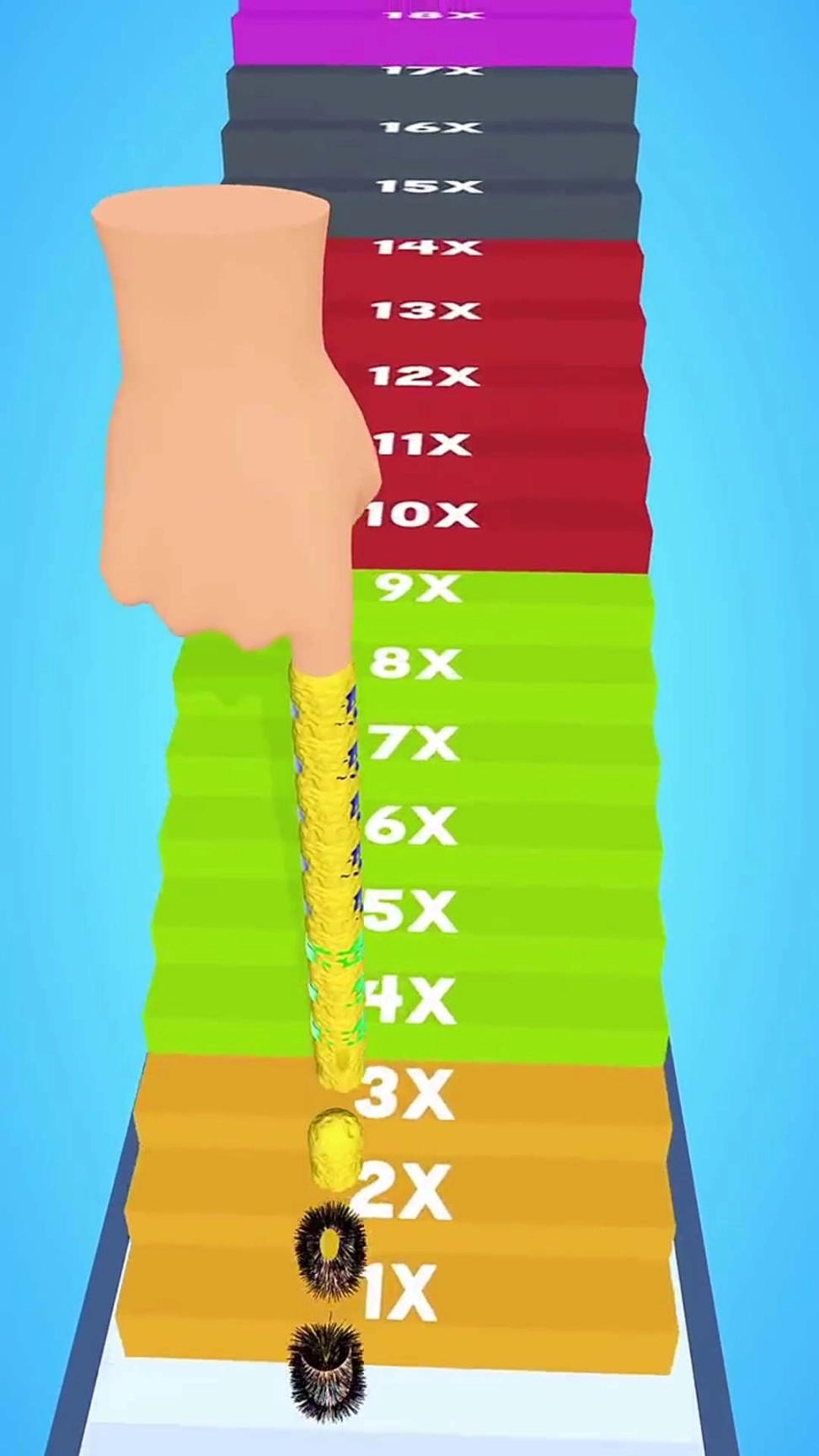 手指我最长图5