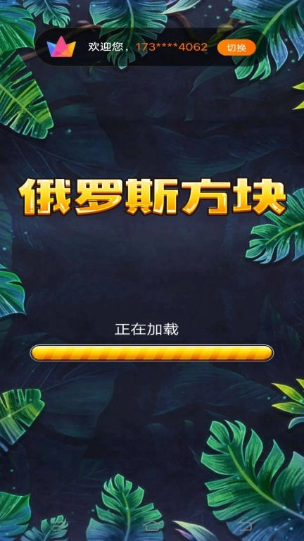 奇怪的俄罗斯方块图5