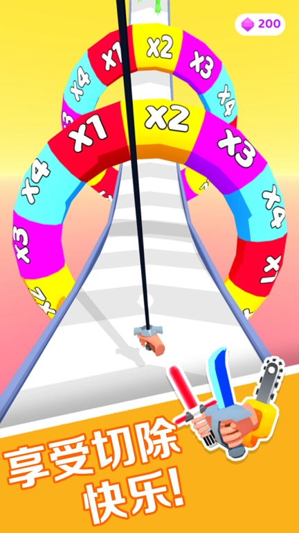 影子忍者图3