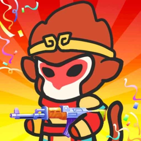 这才是枪战 