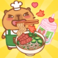 餐厅物语