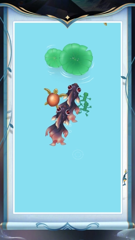 召唤超级神龙最新版图2