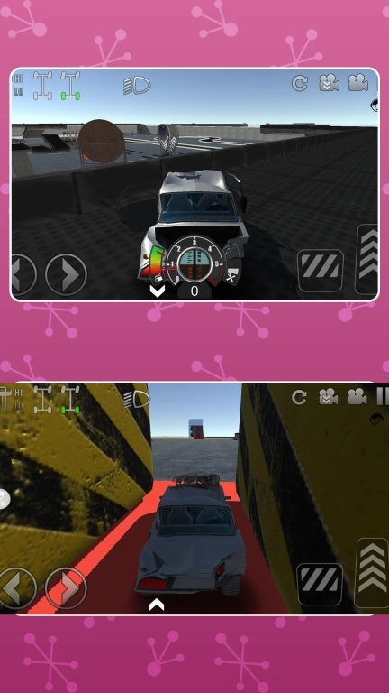 极限赛车大师图3