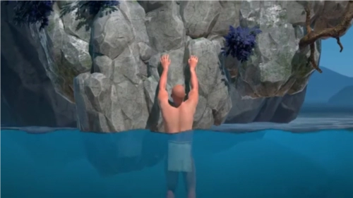 掘地求升2作弊版(2)