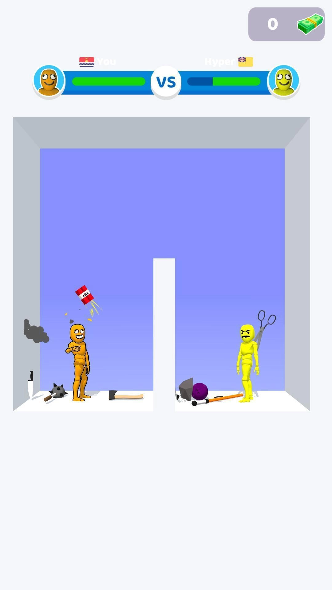 谁先阵亡2025最新版(1)