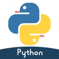 python