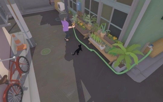 小猫咪大城市免费版(1)