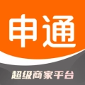 申通快递查询官网版