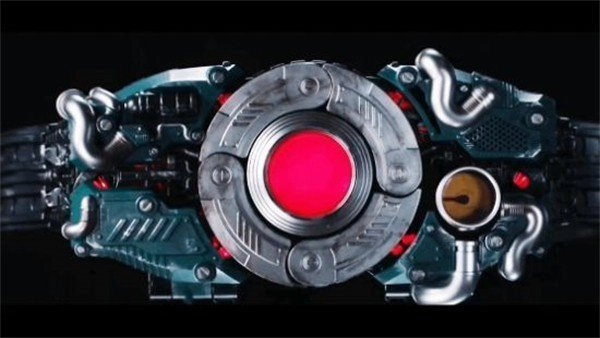 假面骑士黑日模拟器(2)