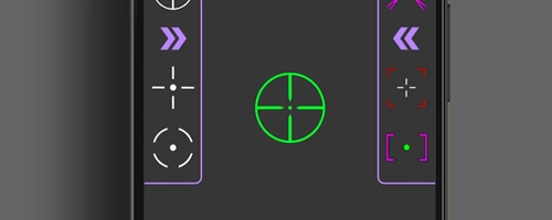 Crosshair Pro软件亮点