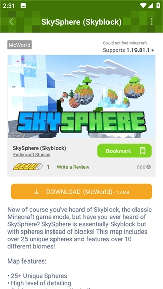 我的世界Addons mc模组图4