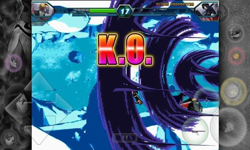 死神VS火影8.15版本(4)