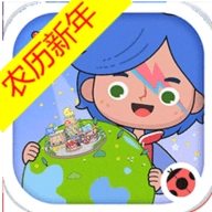 米加小镇联机版2025