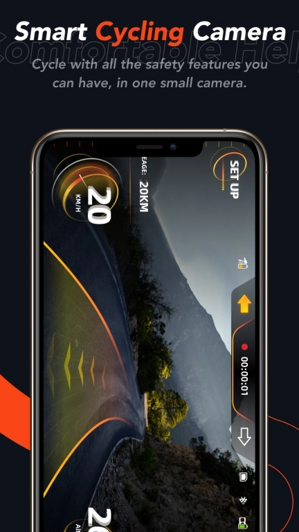 Go APE视频编辑手机版图4