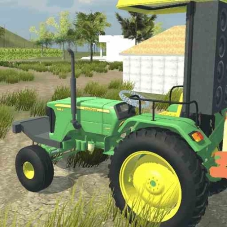 模拟农场20mod v0.0.0.86 - Google