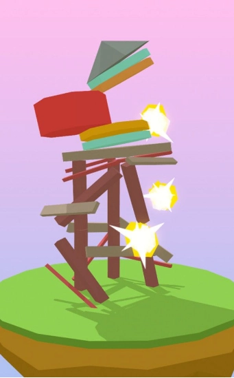 快乐爆炸图3