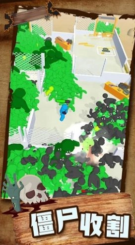 大战僵尸模拟器小飞象最新安卓版图2