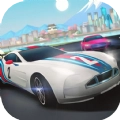 汽车极速大赛正版