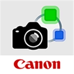 CanonCameraConnect(佳能手机连接软件)
