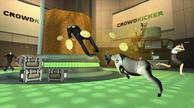 山羊模拟器3多元宇宙(1)