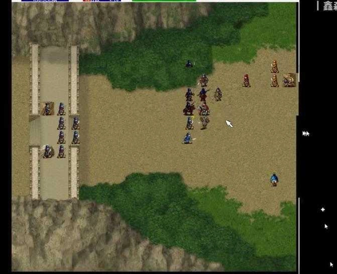 三国志刘备传手机版(2)