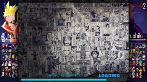 火影忍者X博人传究极风暴图2