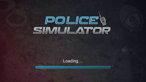 警察模拟器巡警(3)