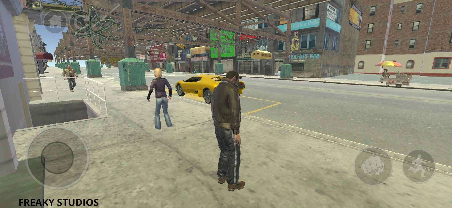 gta4中文版(2)