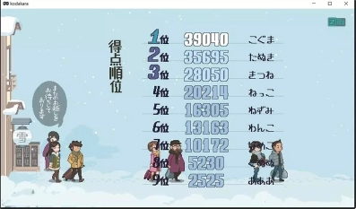 雪屋温泉旅馆小熊移植图1