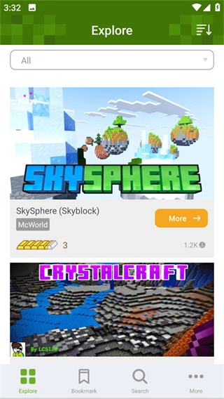 我的世界Addons mc模组图2