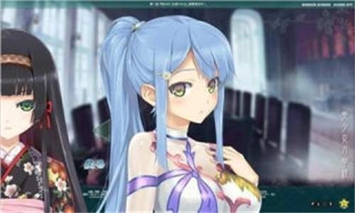 美少女万华镜5图1