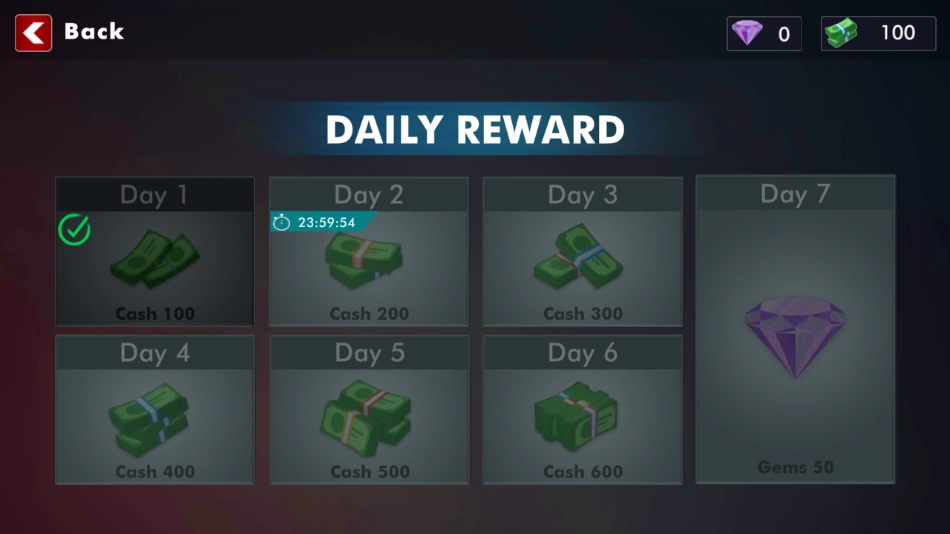 警察模拟器巡警(1)