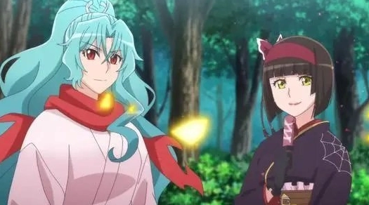 美少女万华镜5图3