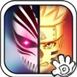 死神VS火影8.15版本