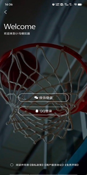 小马模拟器2025最新版(1)