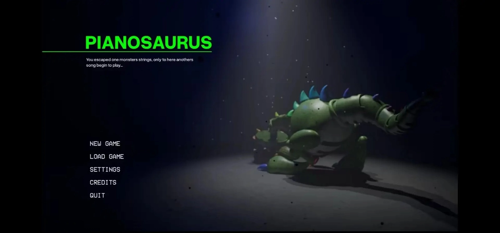 波比的游戏时间5官方正版图3