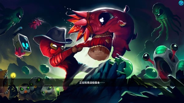 崩溃大陆2手机中文版图3