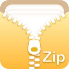 zip解压全能王