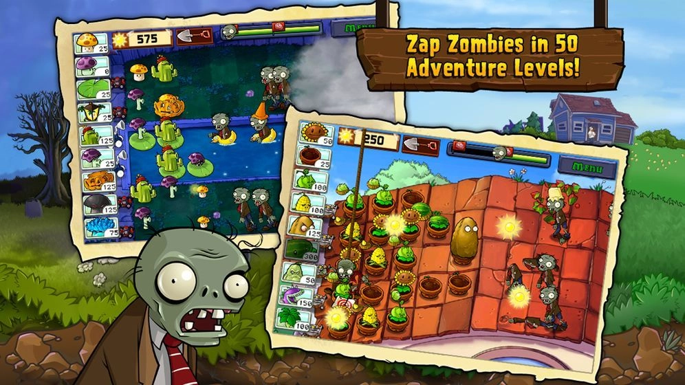 pvztv版图2