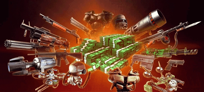 孤胆枪手2中文版(2)